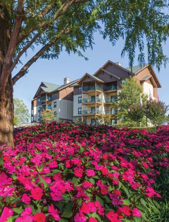 Wyndham Smoky Mountains - 3 Bedroom Condo Pigeon Forge Ngoại thất bức ảnh